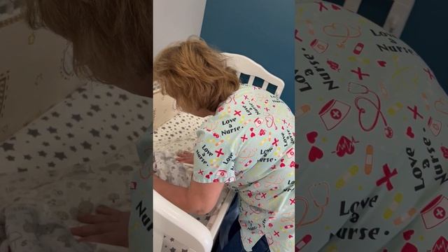 Перекладываем малыша 2 смотреть онлайн