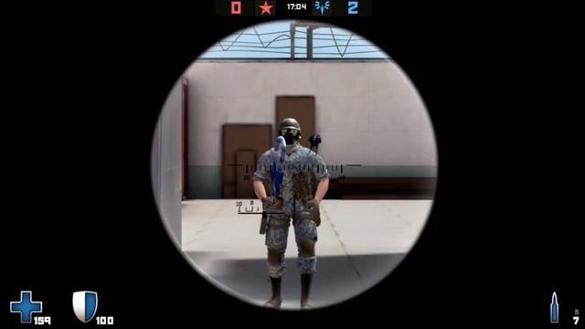 Обзор на оружие недели-"Дальнобойщик"|Контра сити смотреть онлайн