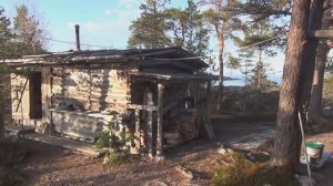 Самое начало лета. 2019г.