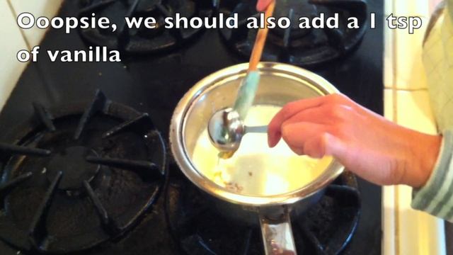 Panna Cotta смотреть онлайн