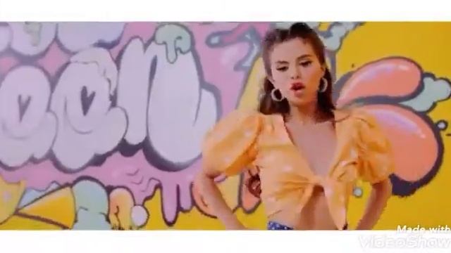 BlackPink Ice Cream/ Selena Gomez Part is so Pretty смотреть онлайн