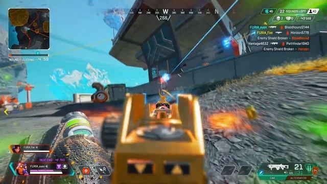 Apex X Pokémon смотреть онлайн