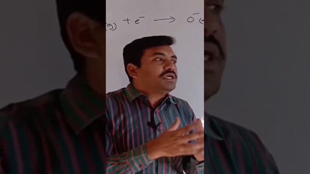 Negative and positive electron gain enthalpy.Learn easily with Prof.Maheshkumar. #neet #cet #jee смотреть онлайн