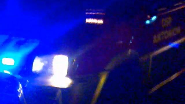 NIssan Terrano II OSP Antoniów смотреть онлайн