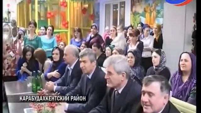 2.04.2015г. Завершилась прямая линия с Рамазаном Абдулатиповым смотреть онлайн