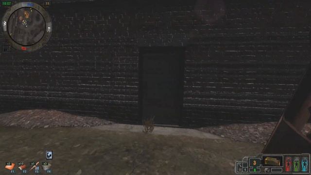 S.T.A.L.K.E.R. Проект Отступник. Пролог - PART 2 [Странные обстоятельства] смотреть онлайн