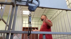 ЗАВЕРШЕНО РАССЛЕДОВАНИЕ УГОЛОВНОГО ДЕЛА ЕВГЕНИЯ ГЕНЕРАЛОВА