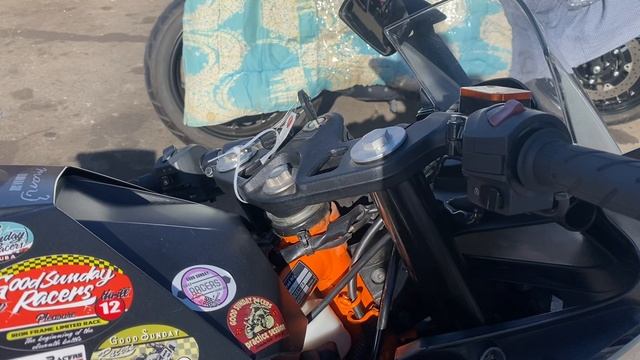 8378 - KTM RC 390 - VBKJYJ403FC224673 смотреть онлайн