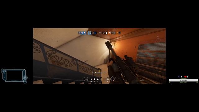Strike Pack Mods / Anti-Recoil /Rainbow Six Siege смотреть онлайн
