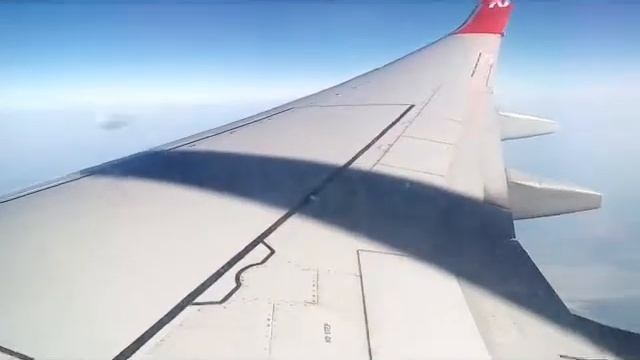 Я лечу в отпуск) Крым. Симферополь))) смотреть онлайн