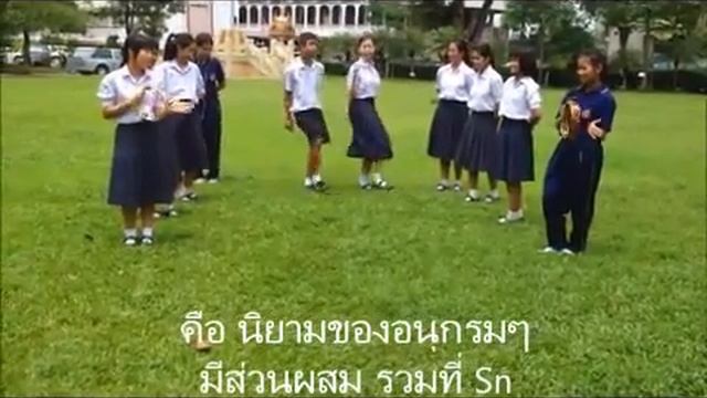 เพลงสูตรลำดับและอนุกรม.mp4 смотреть онлайн