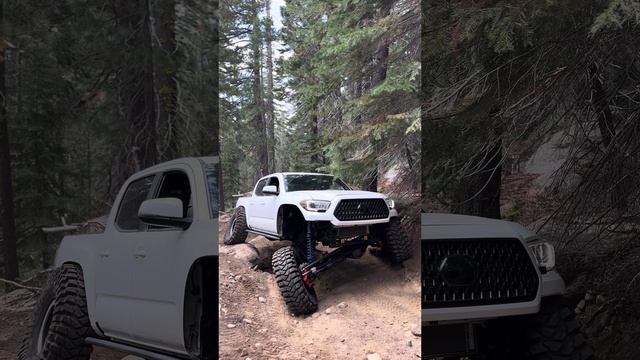 SAS Tacoma 42 [4K] смотреть онлайн