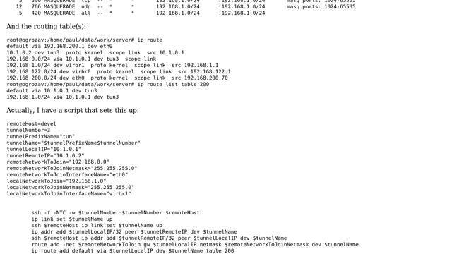 Unix & Linux: routing problem - arp (2 Solutions!!) смотреть онлайн