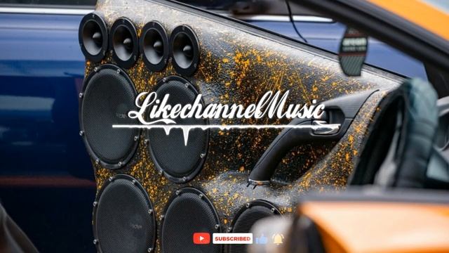 (29-33Hz) Nasty Babe, Solway - Mercedes (Low Bass by Ryshkov) смотреть онлайн
