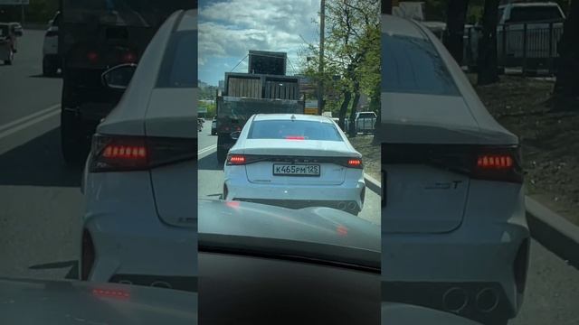 Chery Arrizo 8 🔥 смотреть онлайн