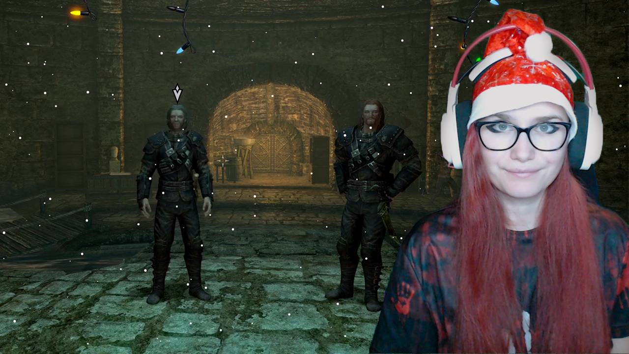 Гильдия воров ✮ The Elder Scrolls V: Skyrim ✮ #13