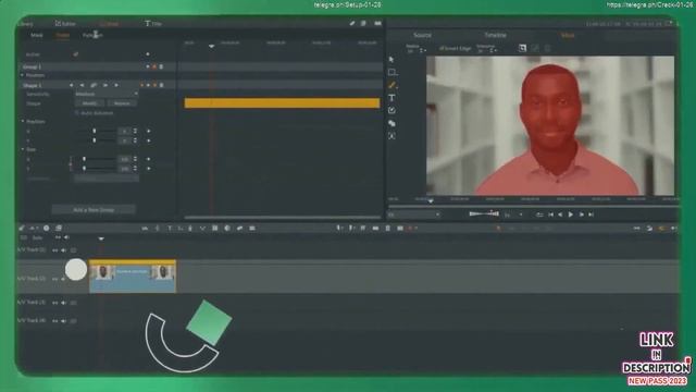 PINNACLE STUDIO 26 | CRACK 2023