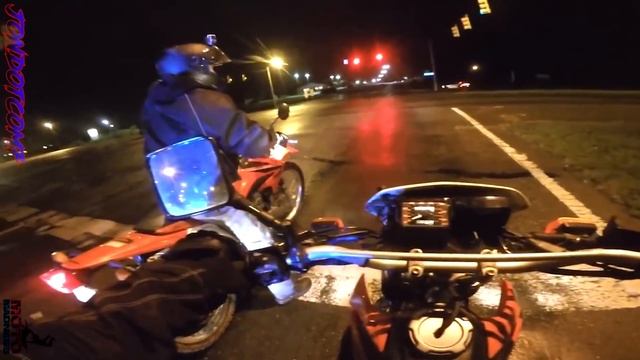 Cops Vs Bikers 2018 [Ep.#112]