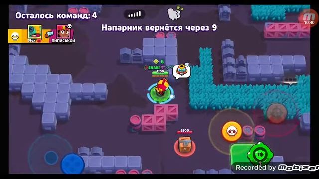 Играю В Нулс Бравл смотреть онлайн
