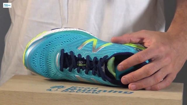 New Balance 880v7 Review смотреть онлайн