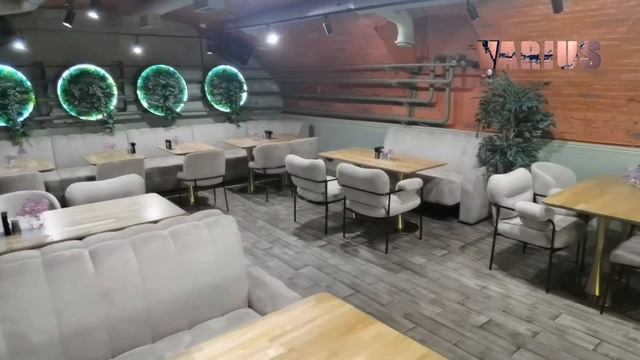 Установка и настройка усилителя сотовой связи в подвальном помещении ресторана смотреть онлайн