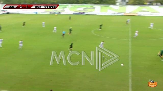 EGNATIA-KUKËSI 2-1 (PJESA E DYTË) смотреть онлайн
