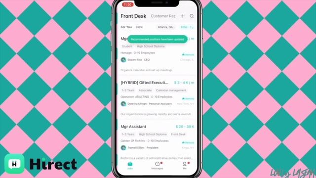 🤩 $50K-$60K YEARLY WORK FROM HOME JOB + $500 FOR YOUR HOME OFFICE, BENEFITS TOO! смотреть онлайн