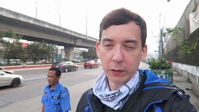 MMDA EDSA смотреть онлайн