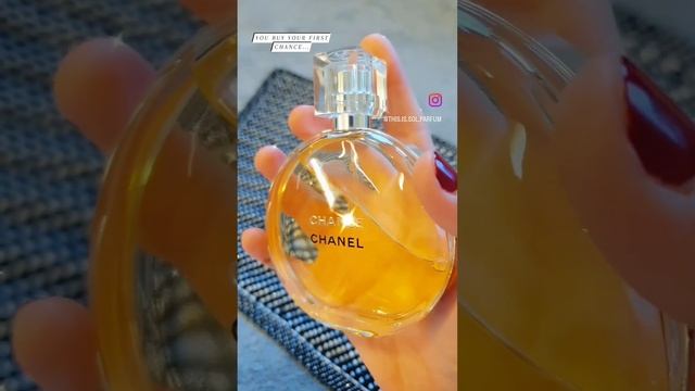 I had to get everything from the #chanel #chance line. 💛 Subscribe for more #perfumereview . смотреть онлайн