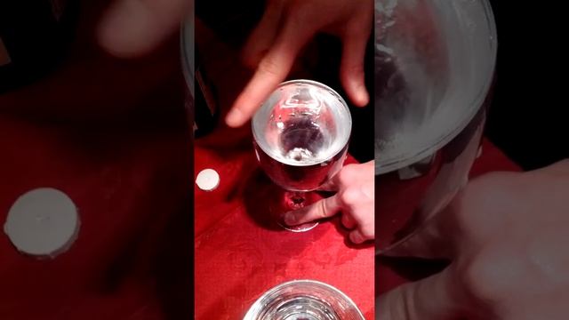 Ripple patterns in a glass harmonica смотреть онлайн
