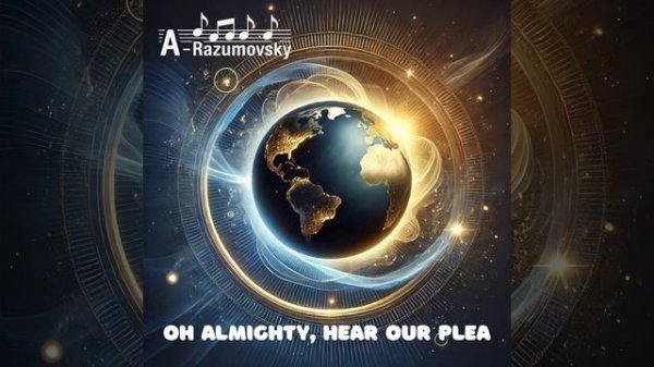 A-Razumovsky - Oh Almighty, Hear Our Plea (Sur version)