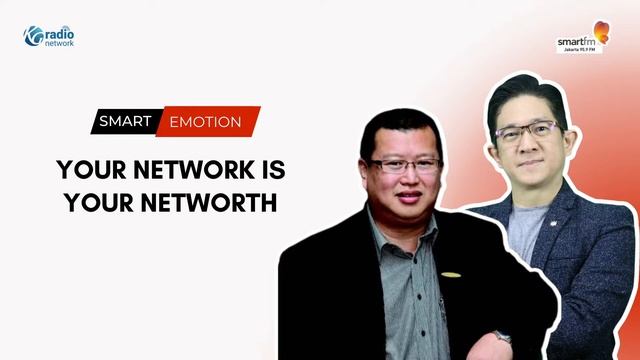 Your Network Is Your Networth | Smart Emotion смотреть онлайн