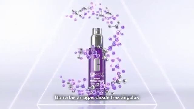 NUEVO Smart Clinical Repair Serum de #Clinique смотреть онлайн