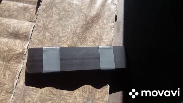 Распаковка и обзор лодки ПВХ 260 .Три акулы. смотреть онлайн