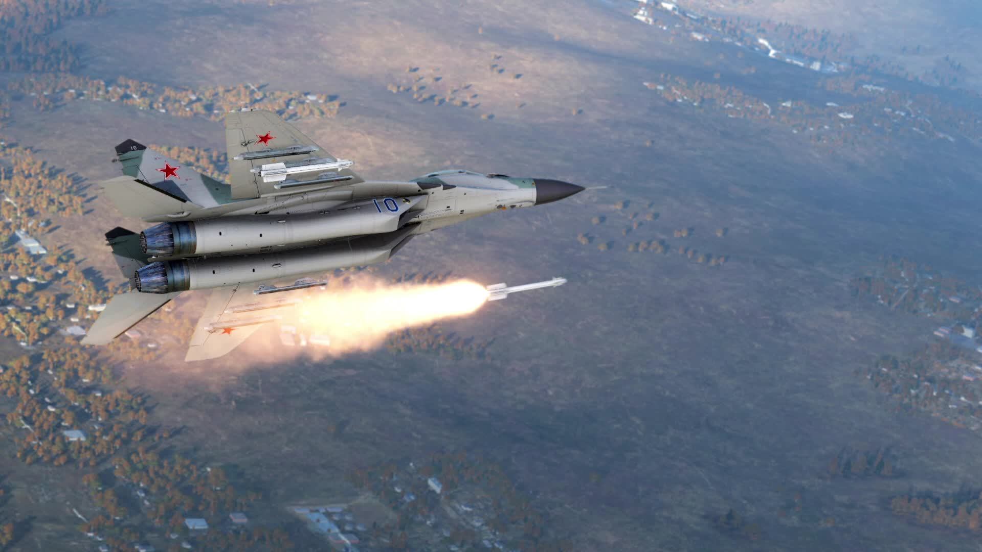 #36 SDCS server online | стрим #DCS смотреть онлайн
