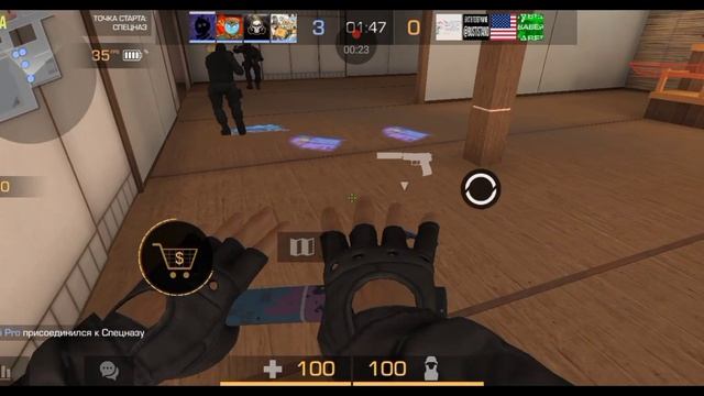 🤖Standoff 2,НО Я ИГРАЮ С ОРУЖИЙ КОТОРЫЙ ВЫБЕРЕТ СЛУЧАЙНЫЙ ГЕНЕРАТОР смотреть онлайн