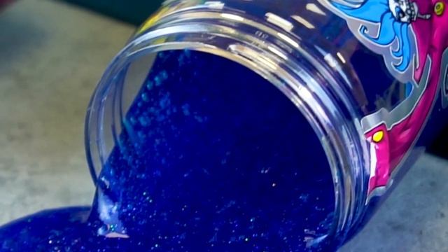 Нові слайми Mimi Slimi та Dark Slime від STRATEG смотреть онлайн