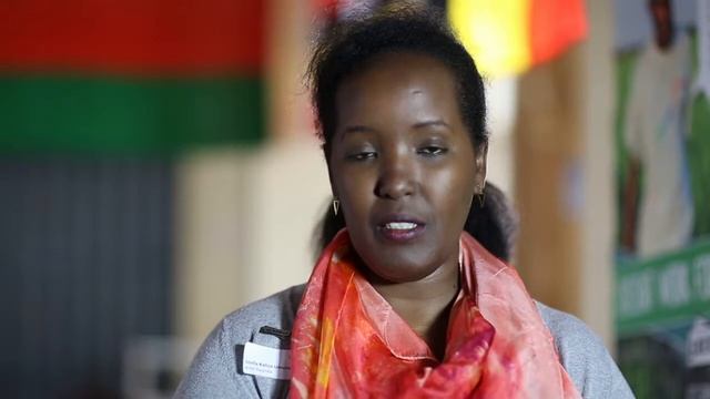 Meet Stella Kalisa, our Business Development Manager in Rwanda смотреть онлайн