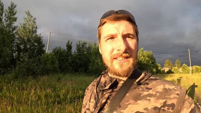 Поездка в Большие Уки. Разборка и сборка печи с плитой смотреть онлайн