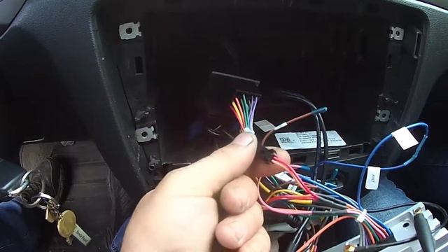 Магнитола Андроид. Решение проблем с выключением и памятью.