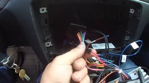 Магнитола Андроид. Решение проблем с выключением и памятью.