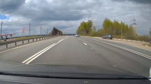 Москва - Минск со штурманкой, #трасса  М1 ВСЯ #дорога! Граница, очередь, жесть.  RealTimeTravel