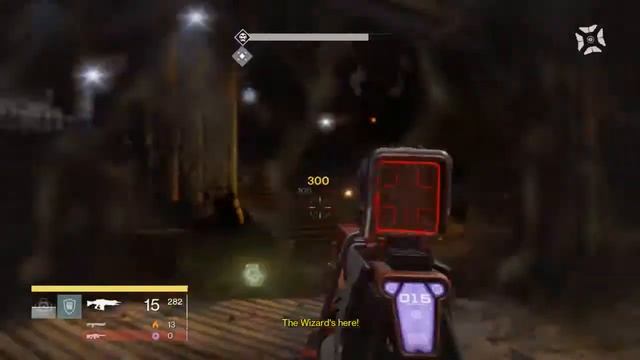 Let's Play Destiny Xbox 360 Version w/ Argon Episode 1 смотреть онлайн