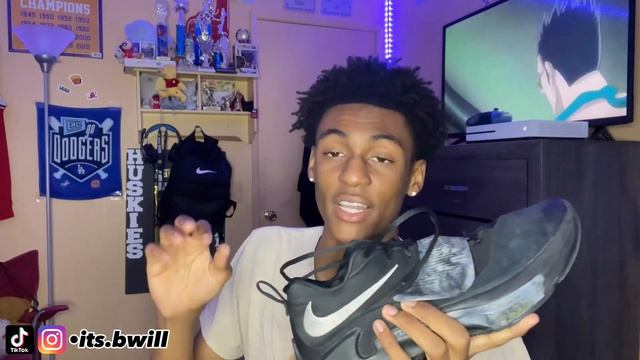My ENTIRE 2023 Basketball Shoe Collection! смотреть онлайн