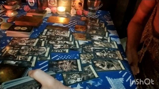 🔯‼️🧐ЧТО УБЫВАЮЩАЯ ЛУНА УНЕСЕТ ИЗ ТВОЕЙ ЖИЗНИ ‼️✨🍀 смотреть онлайн