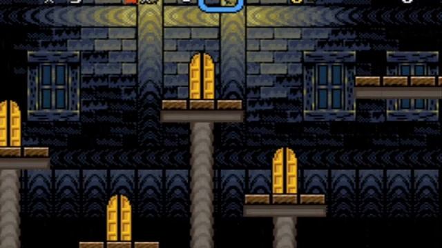 Ghostly Errors (Error 800) смотреть онлайн