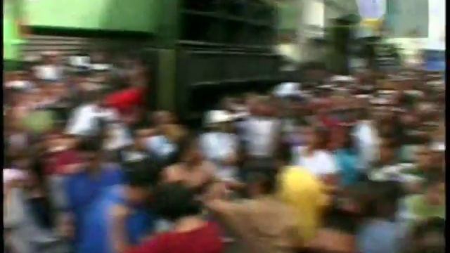 Sonido Pancho La meche 2009 7 смотреть онлайн