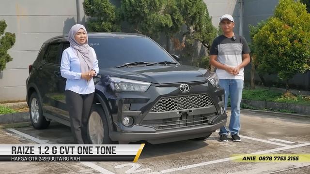 Buang Sisa Stok 2023, Toyota Nekat Banting Harga Yaris Cross смотреть онлайн