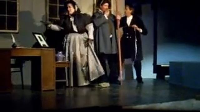 Mr Sourberry - from Oliver смотреть онлайн