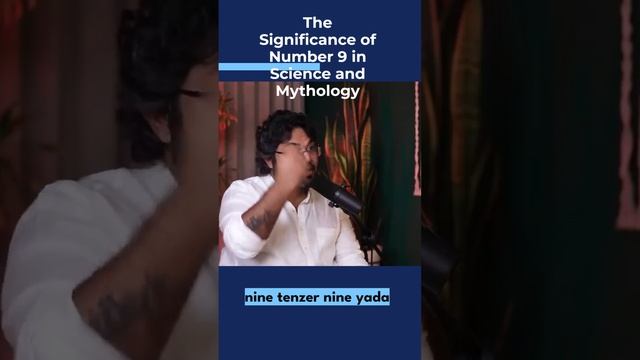 the significance of number 9 in science and mythology смотреть онлайн